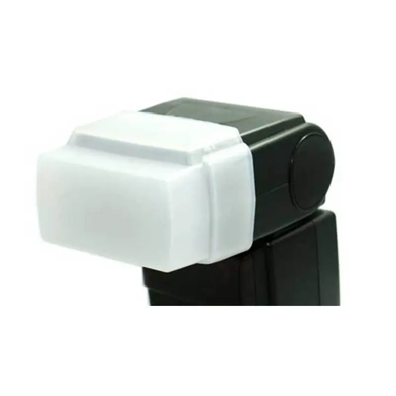Promaster 9657 Flash Diffuser for Canon  320EX Speedlite Flash