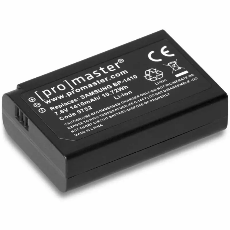 Promaster 9752 BP-1410 for Samsung