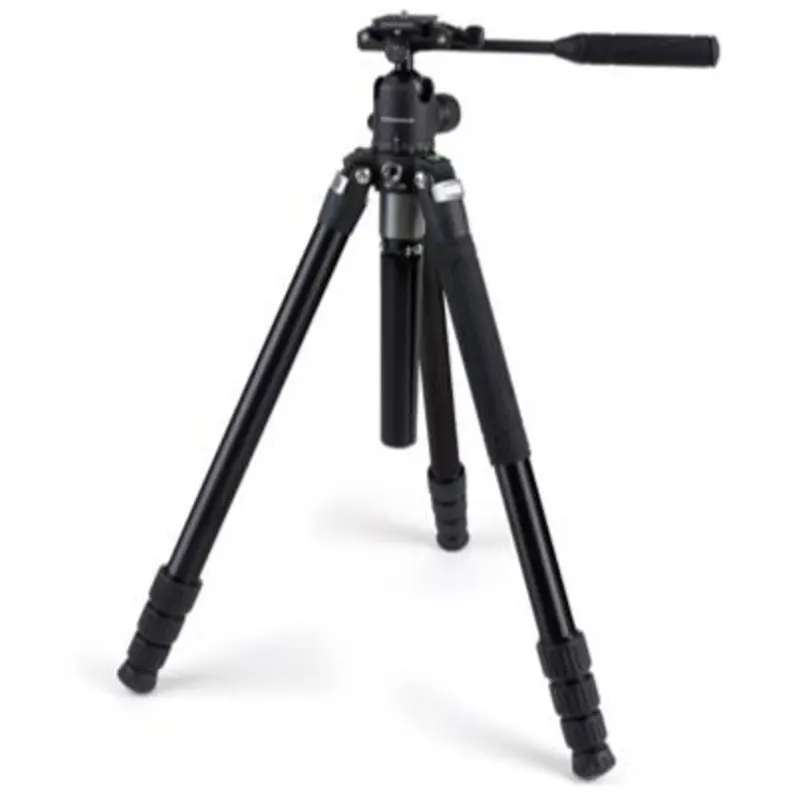 Promaster 67900 Chronicle Tripod Kit - Aluminum