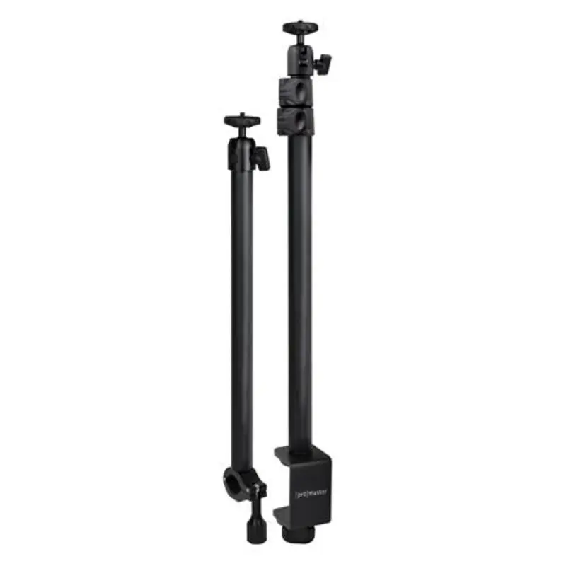 Promaster 68551 Desktop Broadcast Stand