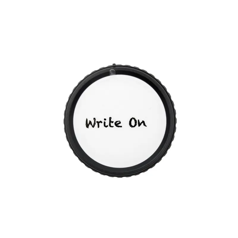 Promaster 9792 Can EF to Can M Write On Rear  Cap