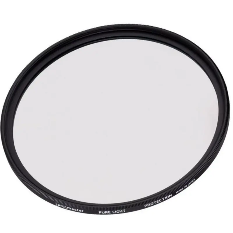 Promaster 70365 67mm Protection Filter - Basis