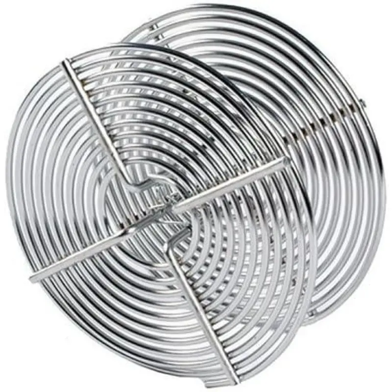 Dot Line 35mm Stainless Steel Reel