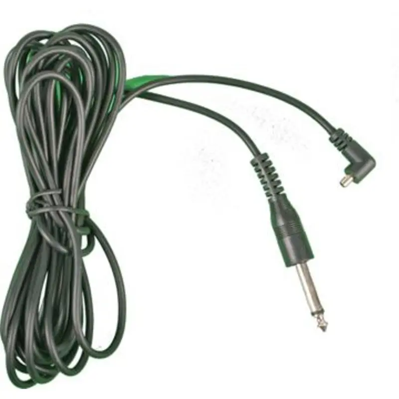 Dot Line Male PC to 6.3mm (1/4) 3.5m  (11ft.) Cable