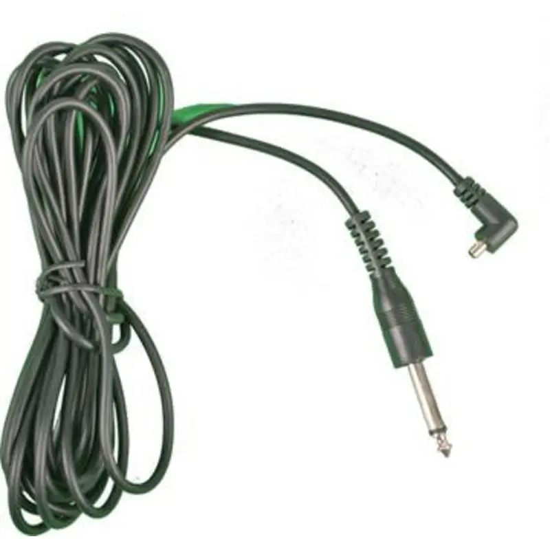 Dot Line Male PC to 6.3mm (1/4) 5m  (16ft.)
