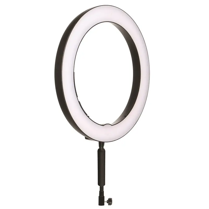 Smith Victor 19" Bi-Color LED Ring Light
