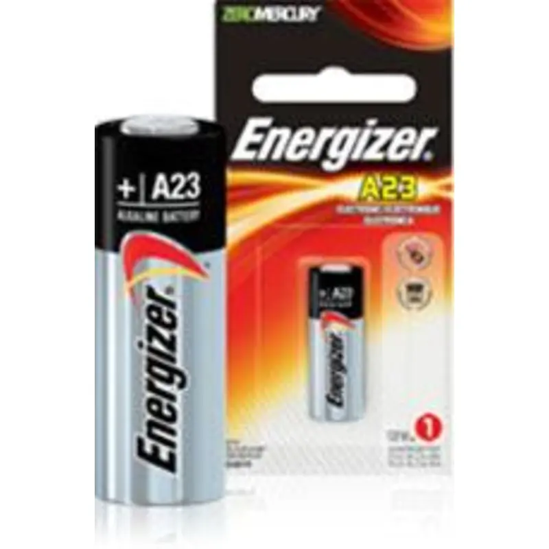 Energizer A23 12Volt Battery