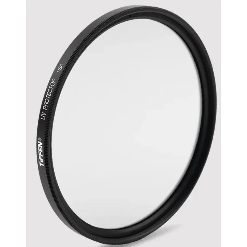 Tiffen 77mm UV Protector Filter