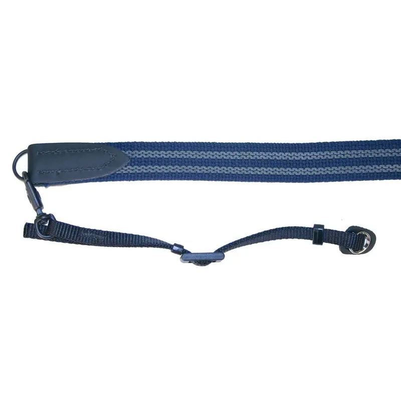 Domke 1" Gripper Strap - Navy