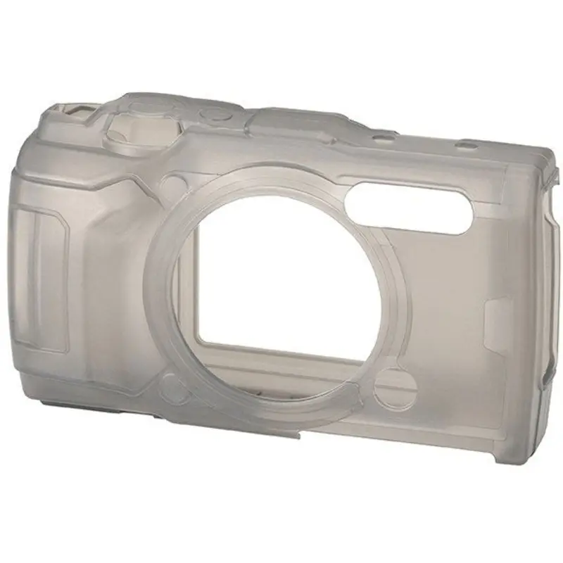 Olympus Silicone Jacket for TG-6