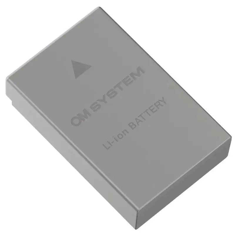 OM SYSTEM BLS-50 Lithium-Ion Battery (7.2V, 1210mAh)