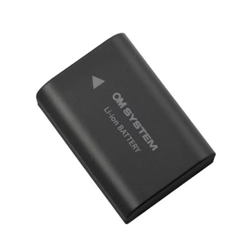 OM SYSTEM BLX-1 Lithium-Ion Battery for OM-1