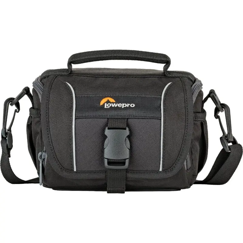 Lowepro - Adventura SH 110R II Carrying Bag - Black