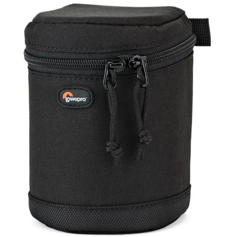 Lowepro Compact Zoom Lens Case 8x12cm (Black)