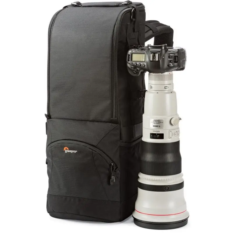 Lowepro Lens Trekker 600 AW III Backpack (Black)