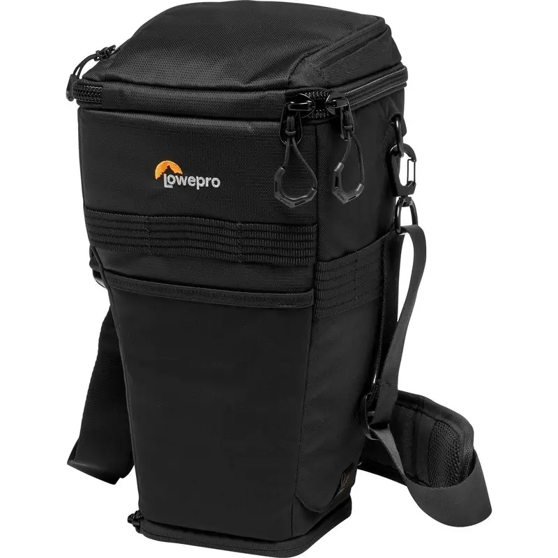 Lowepro ProTactic TLZ 75 AW II Convertible Camera Bag (Black)