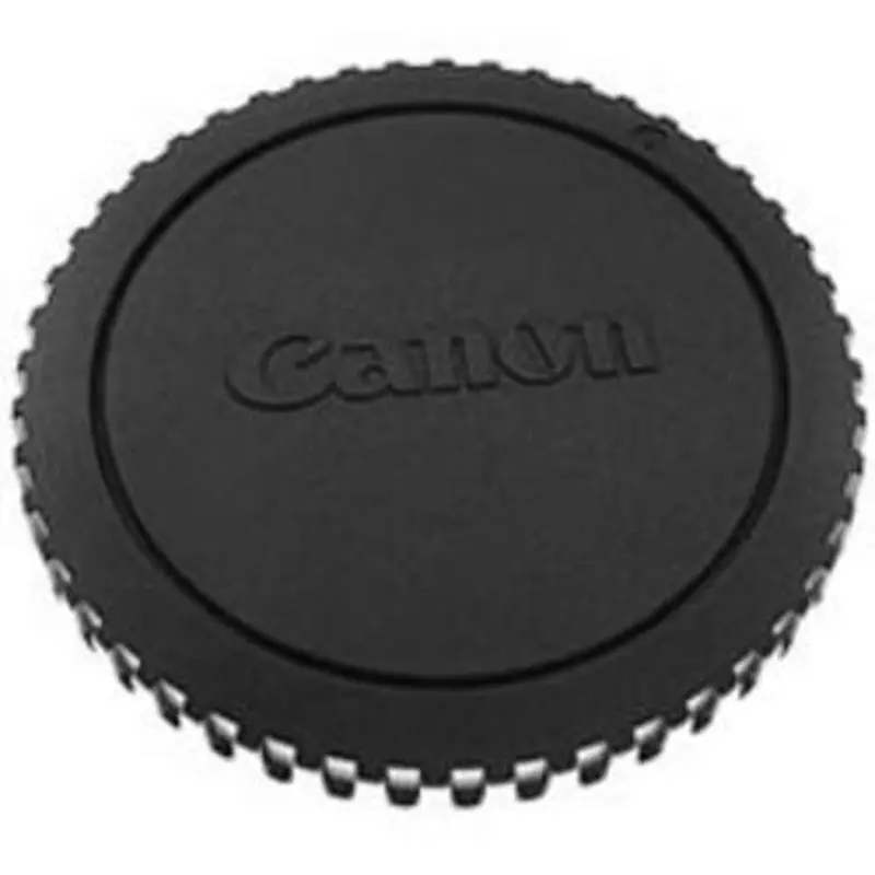 Canon RF-3 Camera Cover Body Cap
