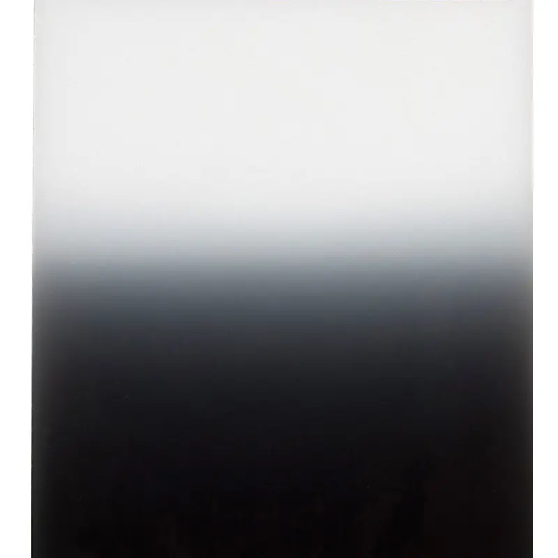 Cokin Z-Pro Series Z121S Graduated Neutral Density Grey G2 Soft ND8 Filter