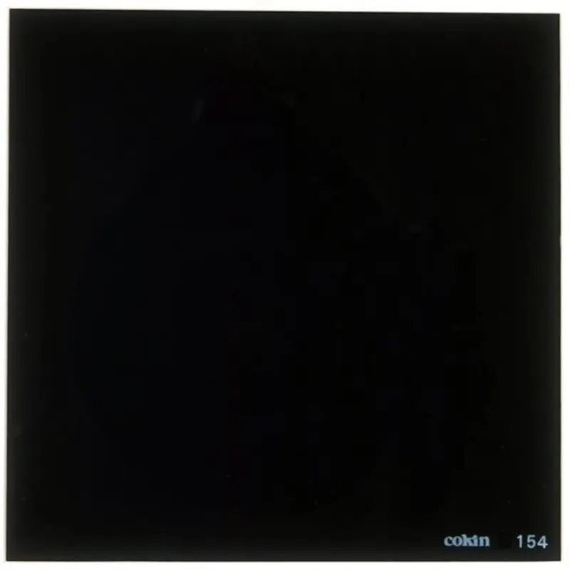 Cokin Z-Pro Series Z154 ND8 Filter