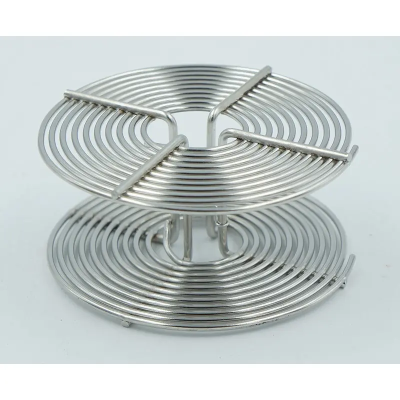 Kalt NP10110 Stainless Steel 35mm Reel