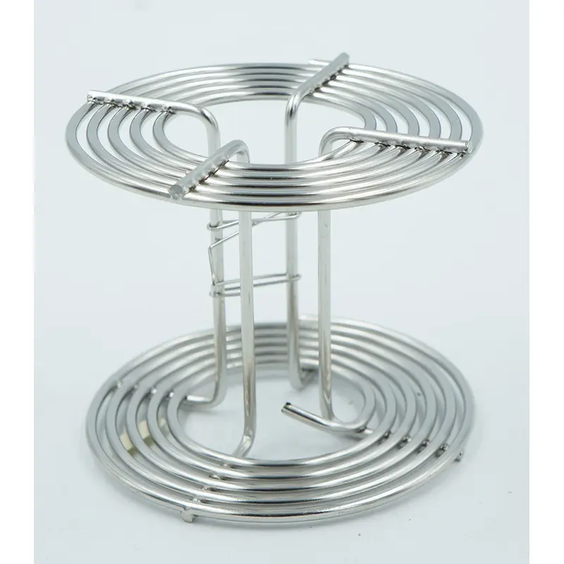 Kalt NP10111 Stainless Steel 120 Reel
