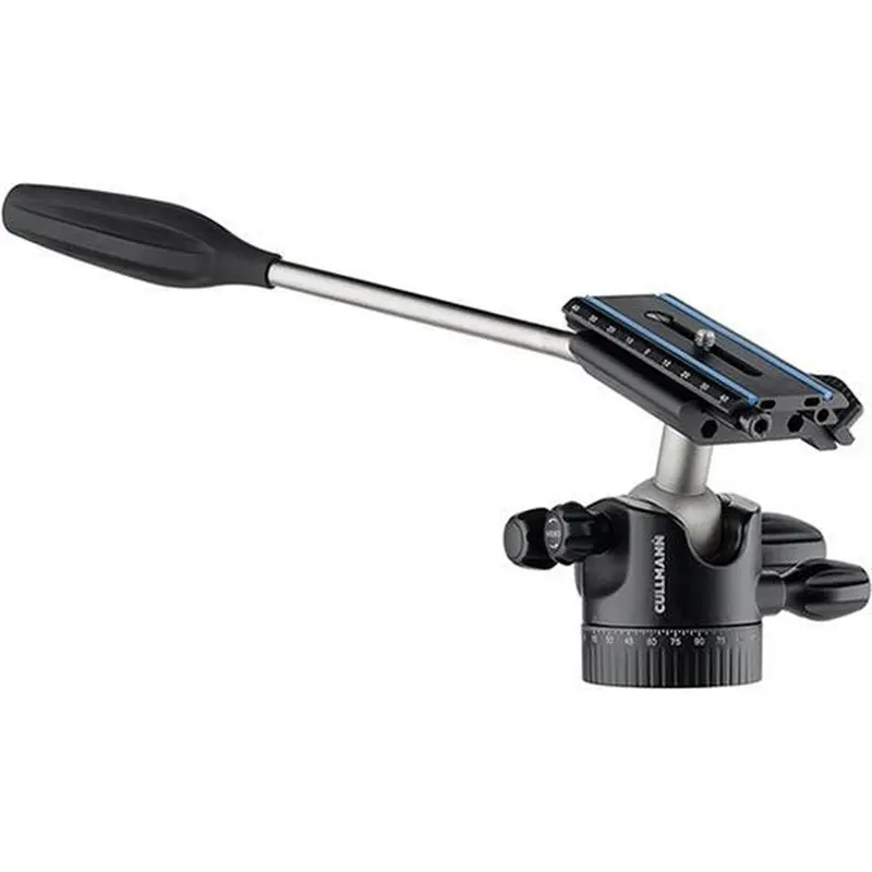 Cullmann CONCEPT ONE OH4.5V Ball Head