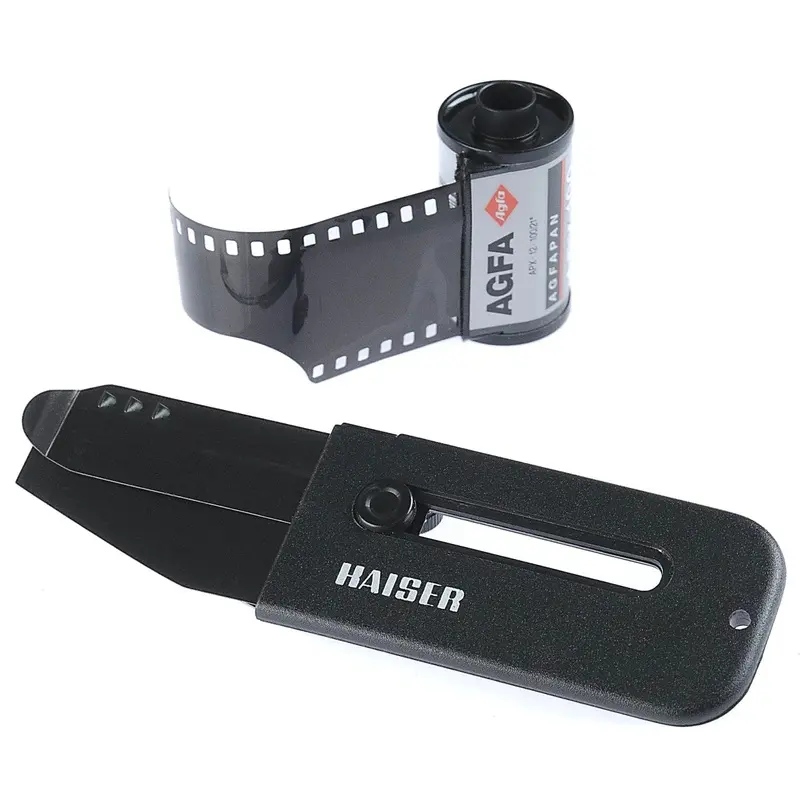 Kaiser 35mm Film retriever
