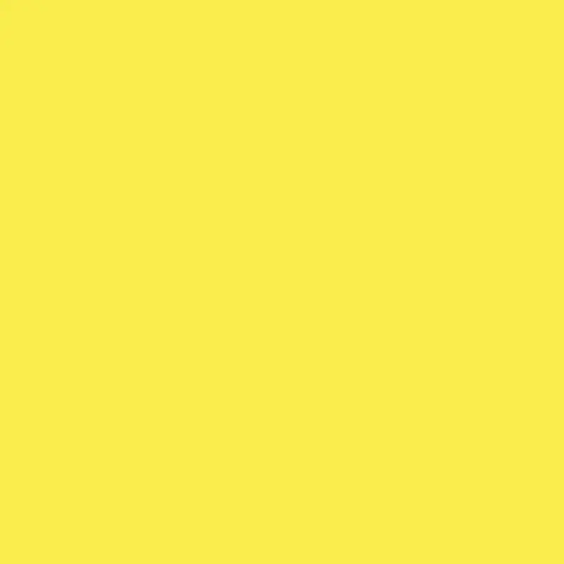 Savage 107" x 36' #38 Canary Seamless Background Paper