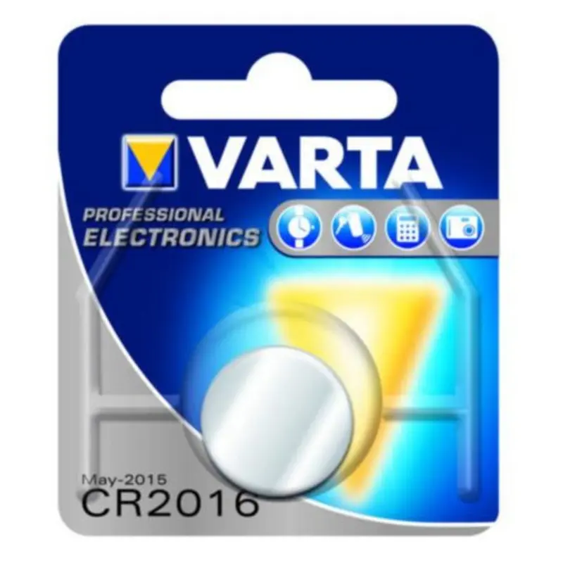 Varta 1993 CR2016 3V Battery