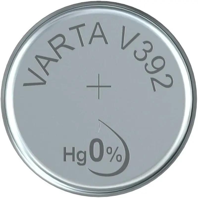VARTA 392 1.5V WATCH BATTERY