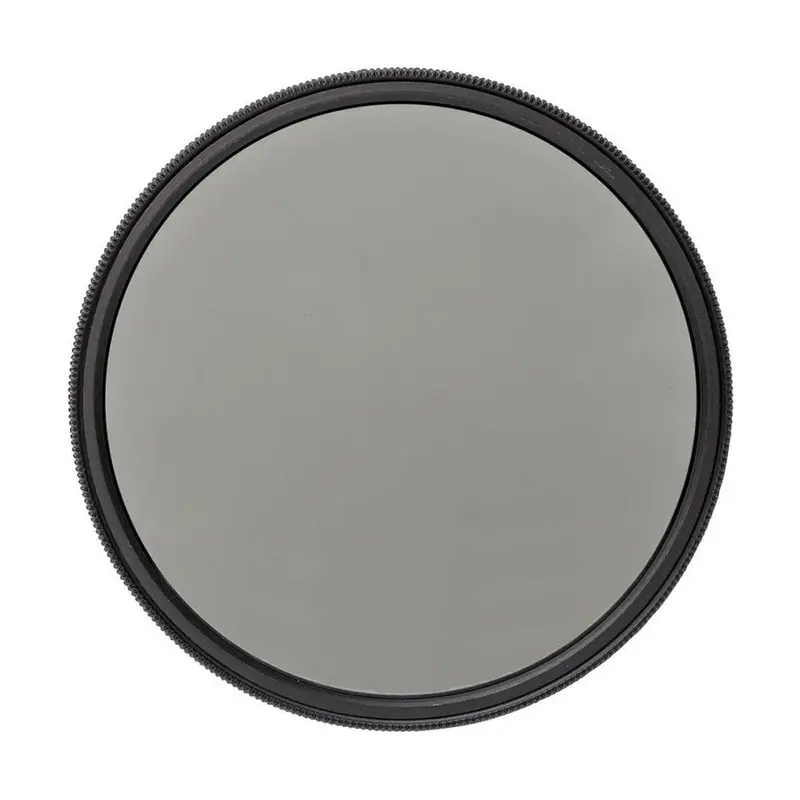 Heliopan 77mm Slim Circular Polarizer