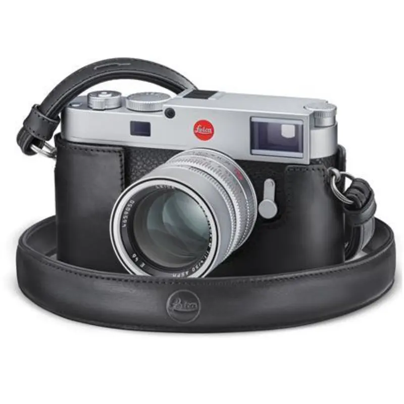 Leica Strap (Black) 24035