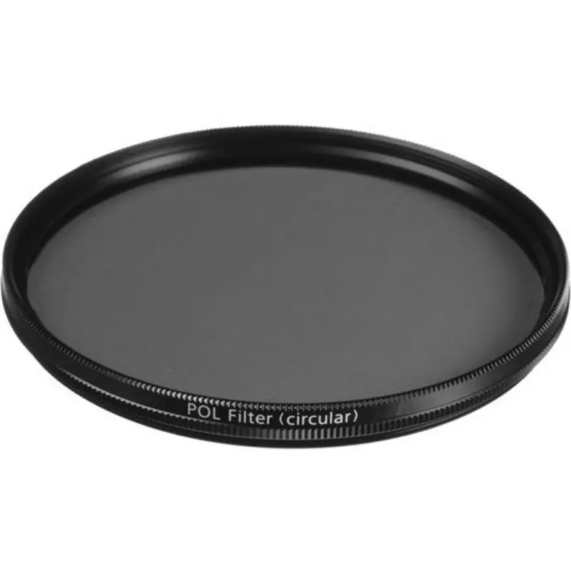 Zeiss 58mm T* Coated Circular Polarizing Filter