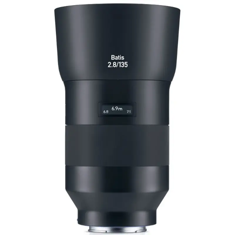 Zeiss Batis 135mm F2.8 Lens for Sony  Full-Frame E Mount