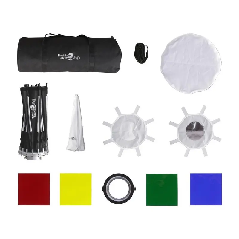 Phottix G-Capsule Softbox 40cm