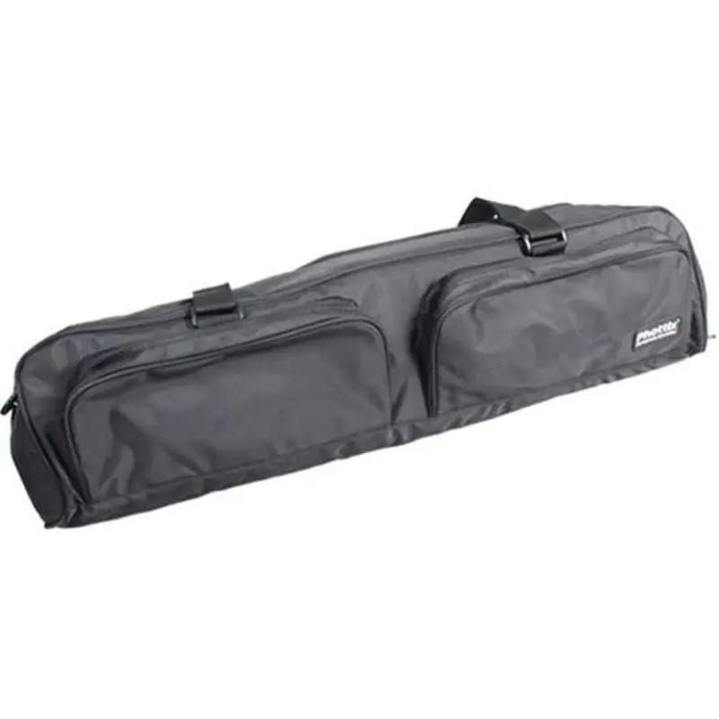 Phottix PH92518 Gear Bag (47", Black)