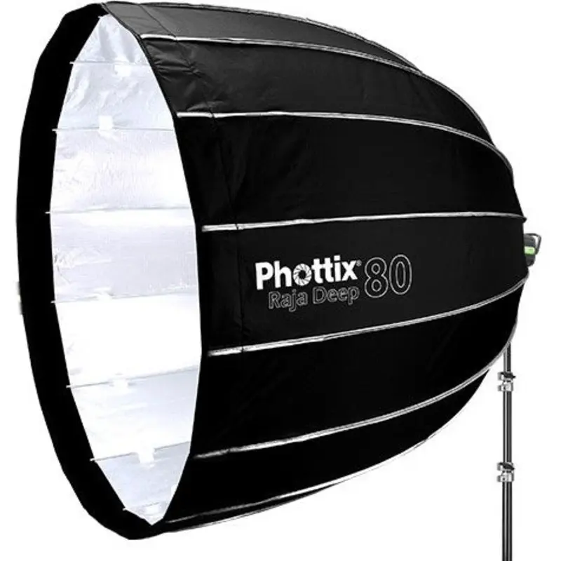 Phottix Raja Deep Parabolic Softbox -32