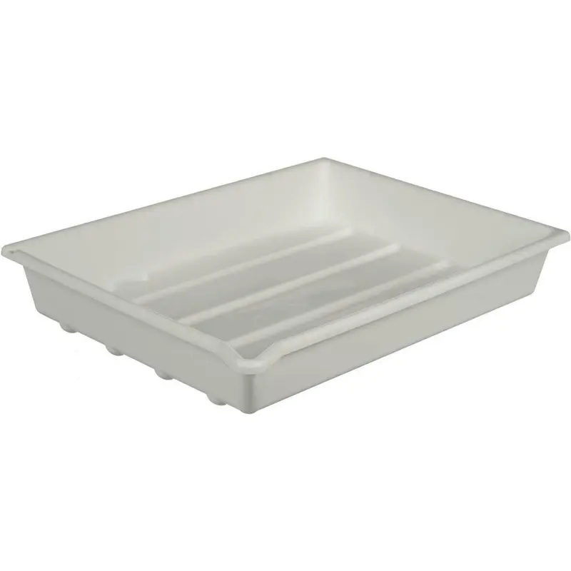 PATERSON DEVELOPING TRAY 8X10 WHT 324W