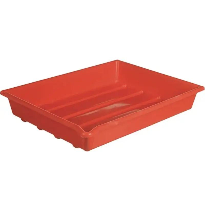 Paterson Plastic Developing Tray for 16x20" Prints (Red)
