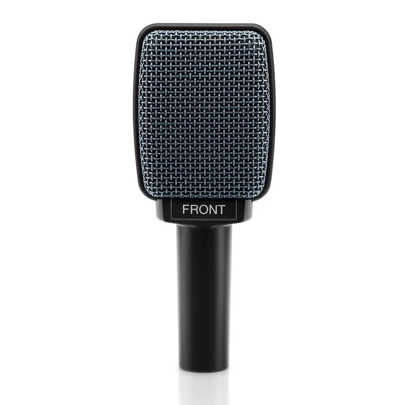 Sennheiser e906 Super-Cardioid Guitar Microphone