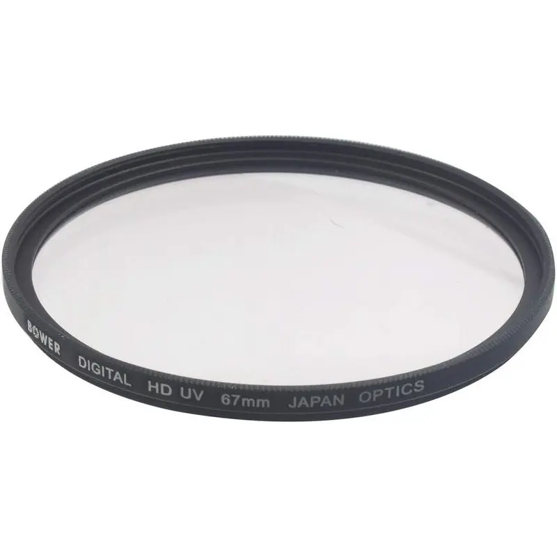 Bower 67mm UV Filter Digital Multi-Coate