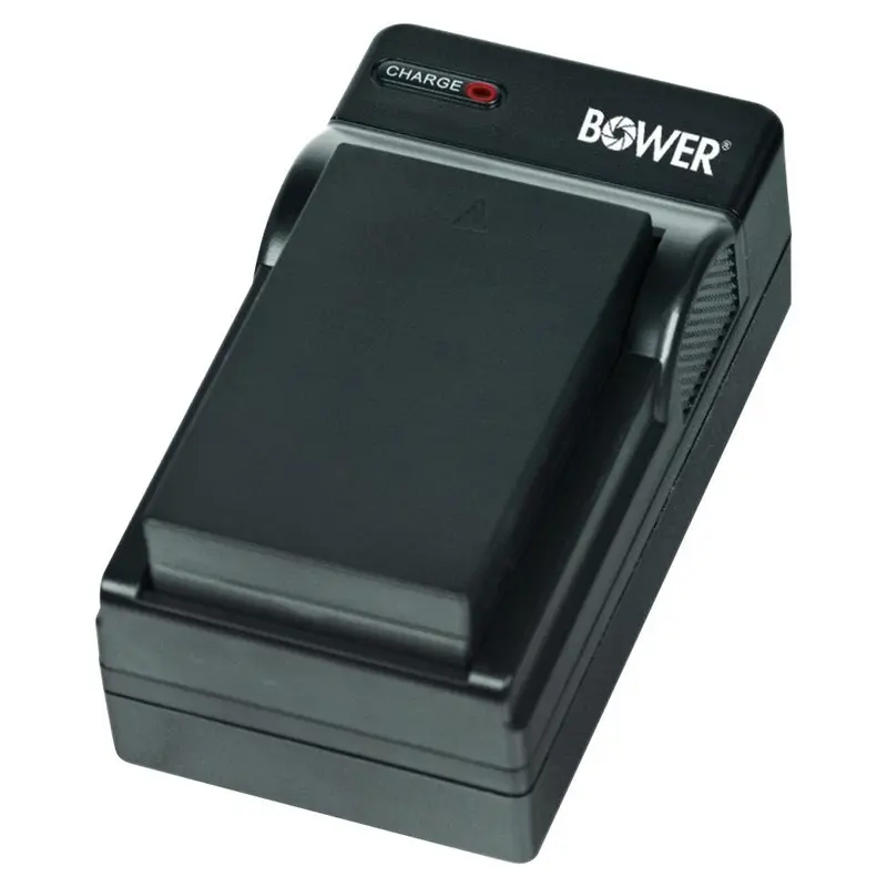 Bower EN-EL5 Rapid Charger