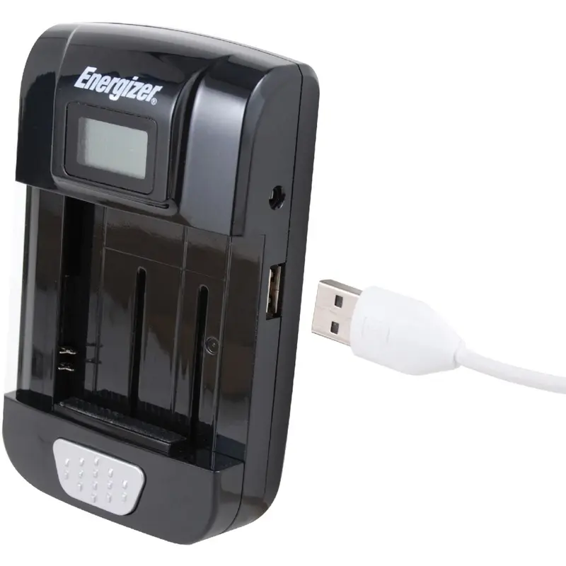 Bower Energizer Universal Charger