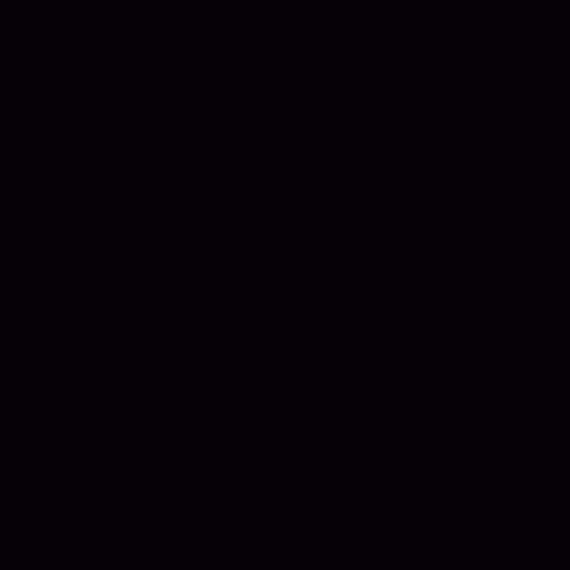 Superior Specialties 53"x36' Ultra Black  Seamless Paper Background (#45)