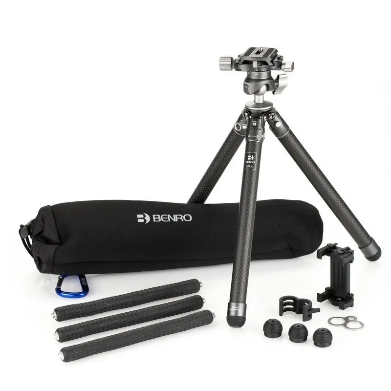 Benro Tablepod Flex Kit