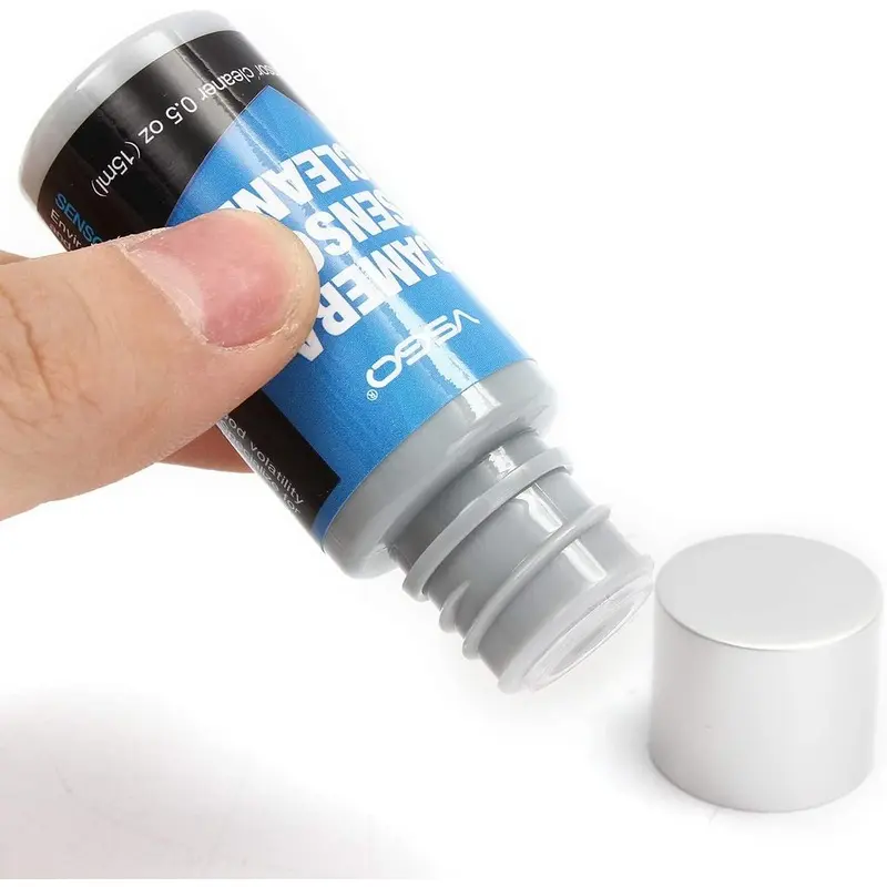 VSGO 4032 Camera Lens and Sensor Cleaning Portable Kit DKL-20