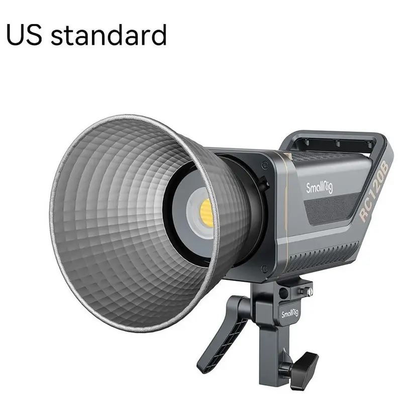 SmallRig 3471  RC 120B Bi-Color LED Monolight