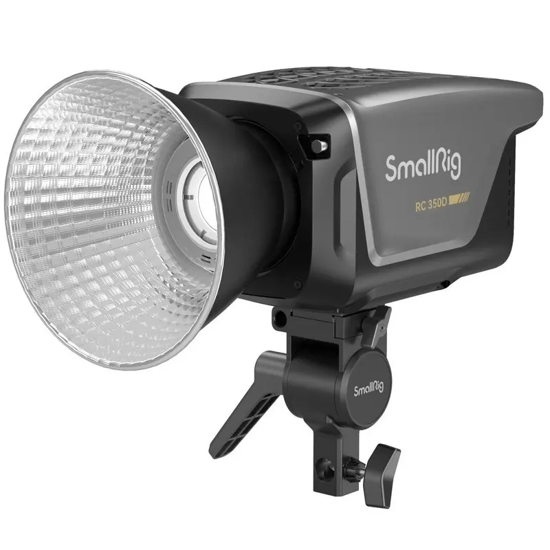 SmallRig 3960 RC 350d COB LED Video Light( US)