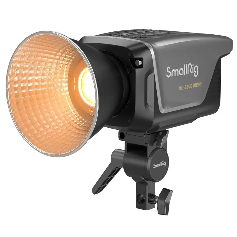 SmallRig 3975 RC 450B COB LED Video Light (US)