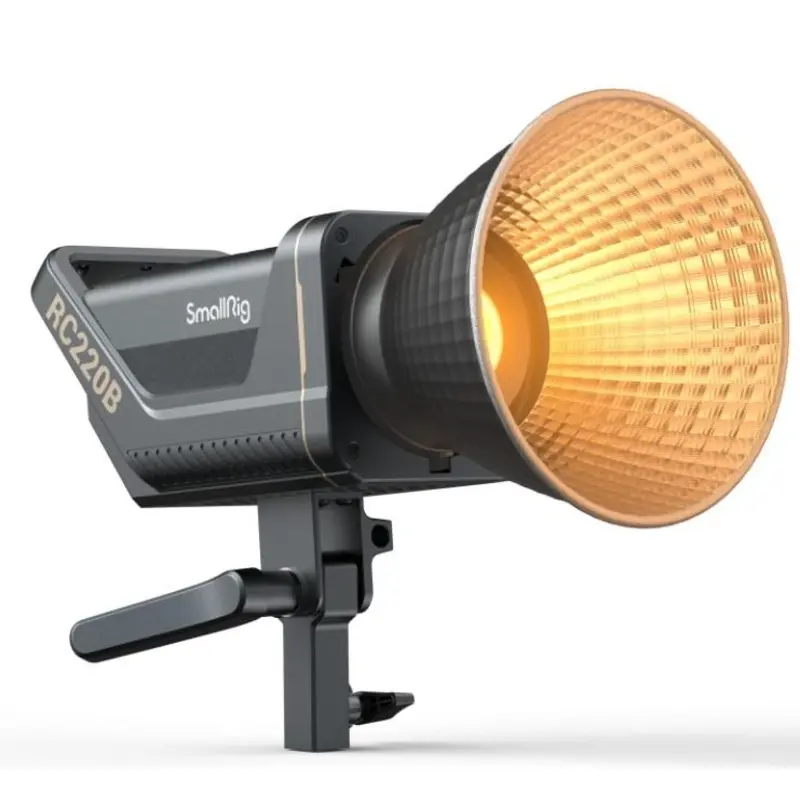 SmallRig RC220B (US) COB Light 3473